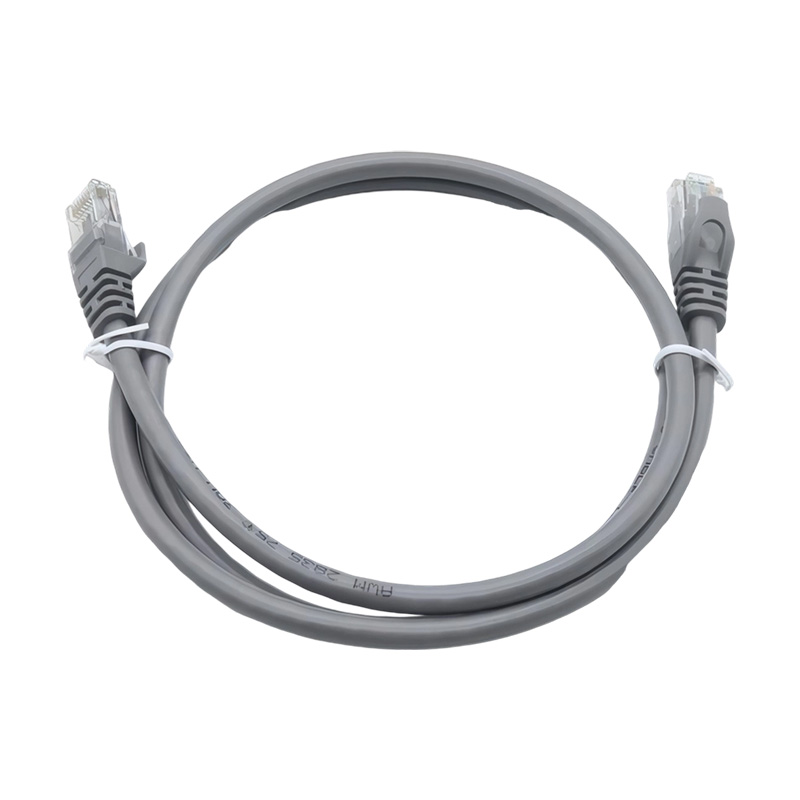 Ethernet Cat6 6UR26BC-GY